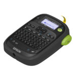 Epson LabelWorks LW-400 Refurbished Portable Thermal Printer