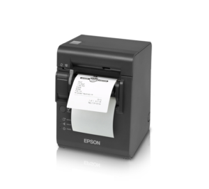 Epson TM-L90IIS Refurbished Thermal Label Printer