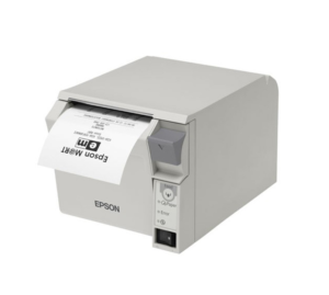 Epson TM-L90IIS Refurbished Thermal Label Printer