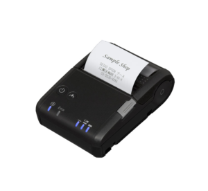 Epson TM-P20 (021A0) Mobile Receipt Printer