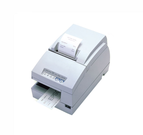 Epson TM-U675 Refurbished Receipt Printer