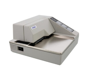 Epson TM-U295 Refurbished Receipt Printer