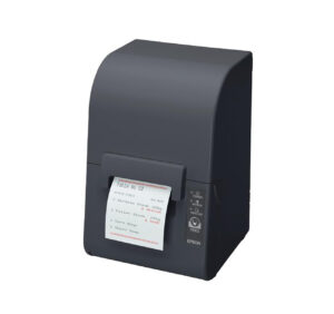 Epson TM-U230 Refurbished Receipt Printer