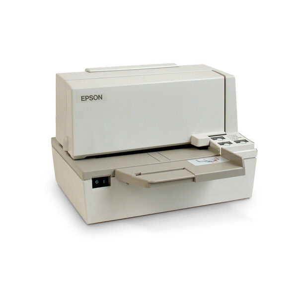 Epson TM-U590 Refurbished POS Serial Printer