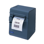 Epson TM-L90P Refurbished Receipt/Label Printer