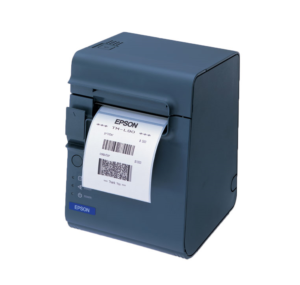 Epson TM-L90P Refurbished Receipt/Label Printer