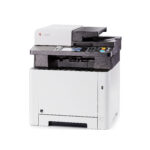 Kyocera M5521CDN Refurbished Colour Multifunction Printer