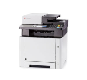 Kyocera M5521CDN Refurbished Colour Multifunction Printer