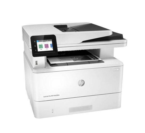 HP M428 Mono LaserJet Pro Multifunction Printer