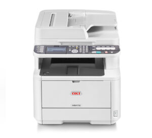 Oki Black & White Printers