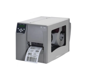 Zebra S4M Refurbished Label Printer