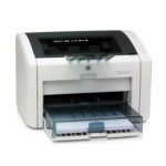 HP 1022 Mono LaserJet Refurbished Printer
