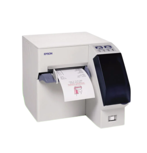 Epson TM-J2000 Refurbished POS Receipt Printer