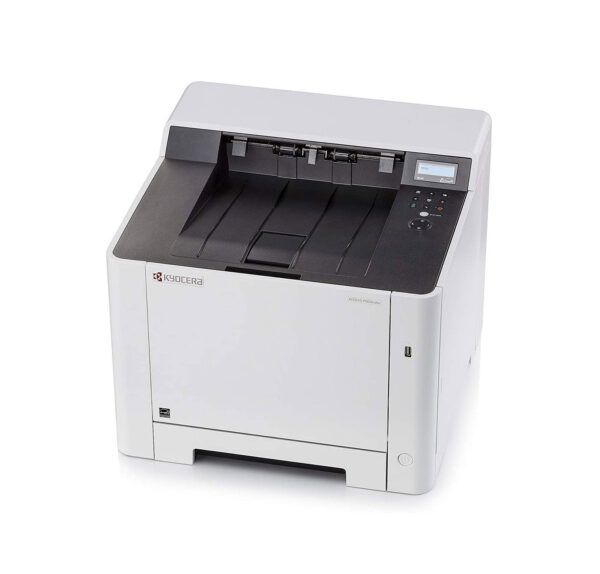 Kyocera ECOSYS P5026CDW Wireless Colour Laser Printer