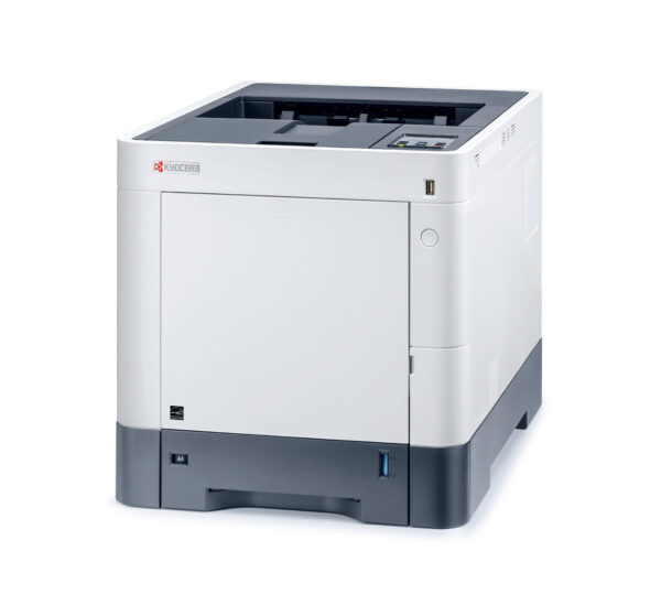 Kyocera ECOSYS P6230CDN Colour Laser Printer