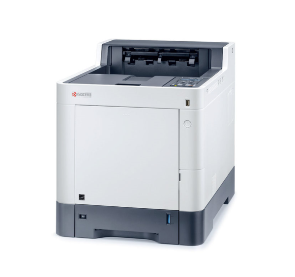 Kyocera ECOSYS P6235CDN Colour Laser Printer