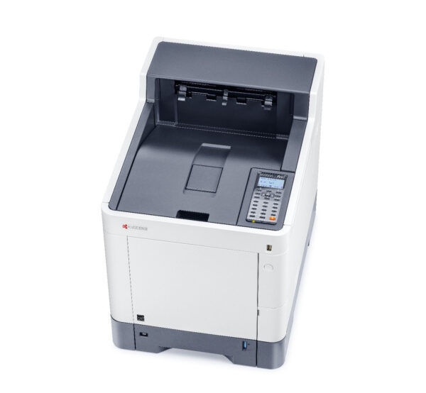 Kyocera ECOSYS P7240CDN Colour Laser Printer