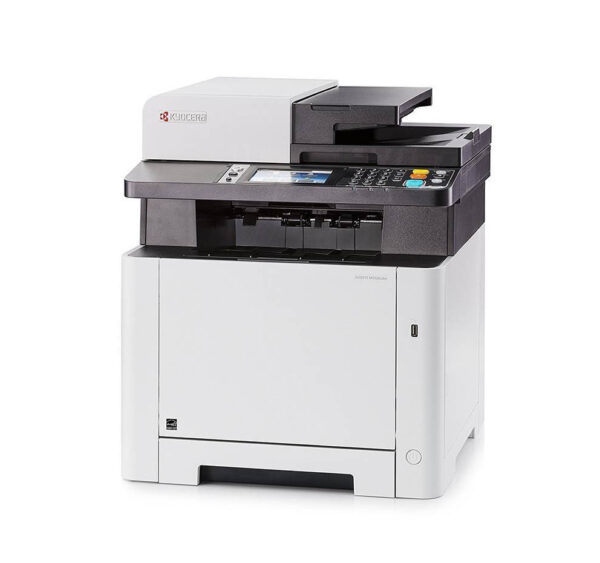 Kyocera ECOSYS M5526CDW Colour Multifunction Printer