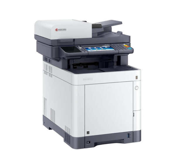 Kyocera ECOSYS M6635cidn Colour Multifunction Printer