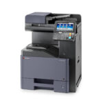 Kyocera TASKalfa 308ci Colour Multifunction Printer