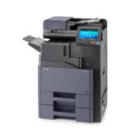 Kyocera TASKalfa 408ci Colour Multifunction Printer