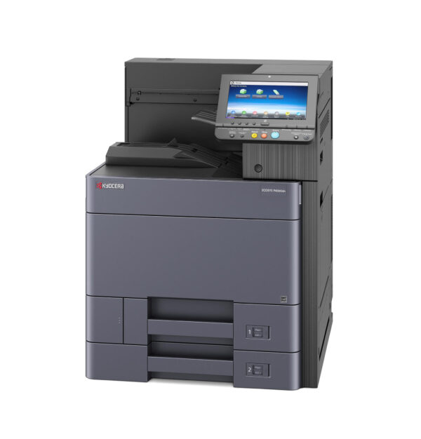 Kyocera ECOSYS P4060dn Laser Mono Printer