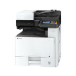 Kyocera ECOSYS M8130cidn Colour Multifunction Printer