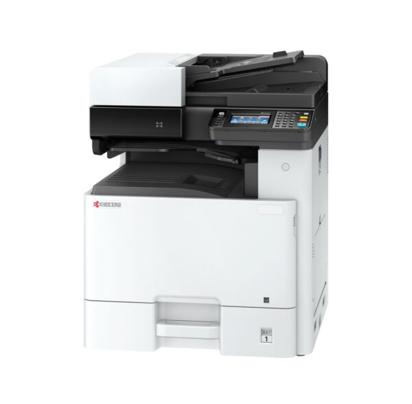 Kyocera ECOSYS M8130cidn Colour Multifunction Printer