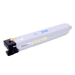 Samsung CLT-K808 Black Generic Toner (SS600A)