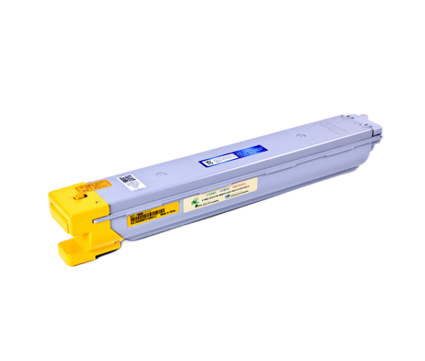 Samsung CLT-Y808 Yellow Generic Toner