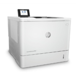 HP LaserJet Enterprise M607 Mono Refurbished Printer