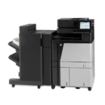 HP Color LaserJet M880z Refurbished Multifunction Copier