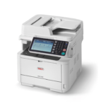 OKI ES4192 A4 Mono Multifunction Refurbished Printer