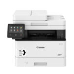 Canon I-Sensys MF445dw Multifunction Mono Laser Printer