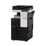 Konica Minolta C287 Colour Multifunction Copier (A3/A4)