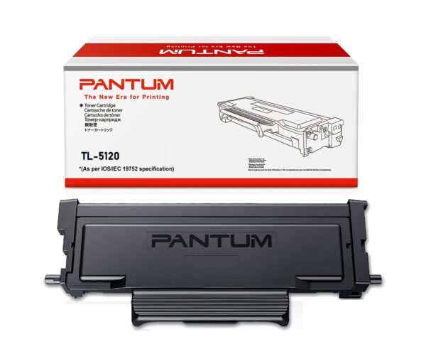 Pantum TL5120 Black Original Toner Cartridge