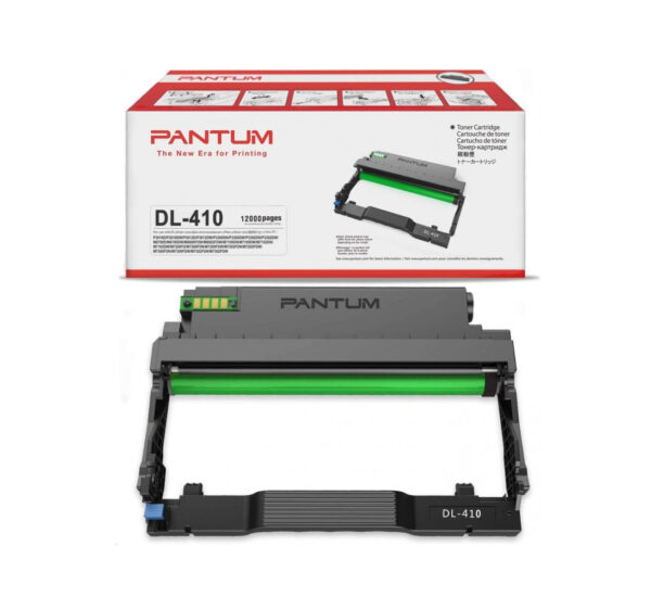 Pantum DL-410 Black Original Drum Unit