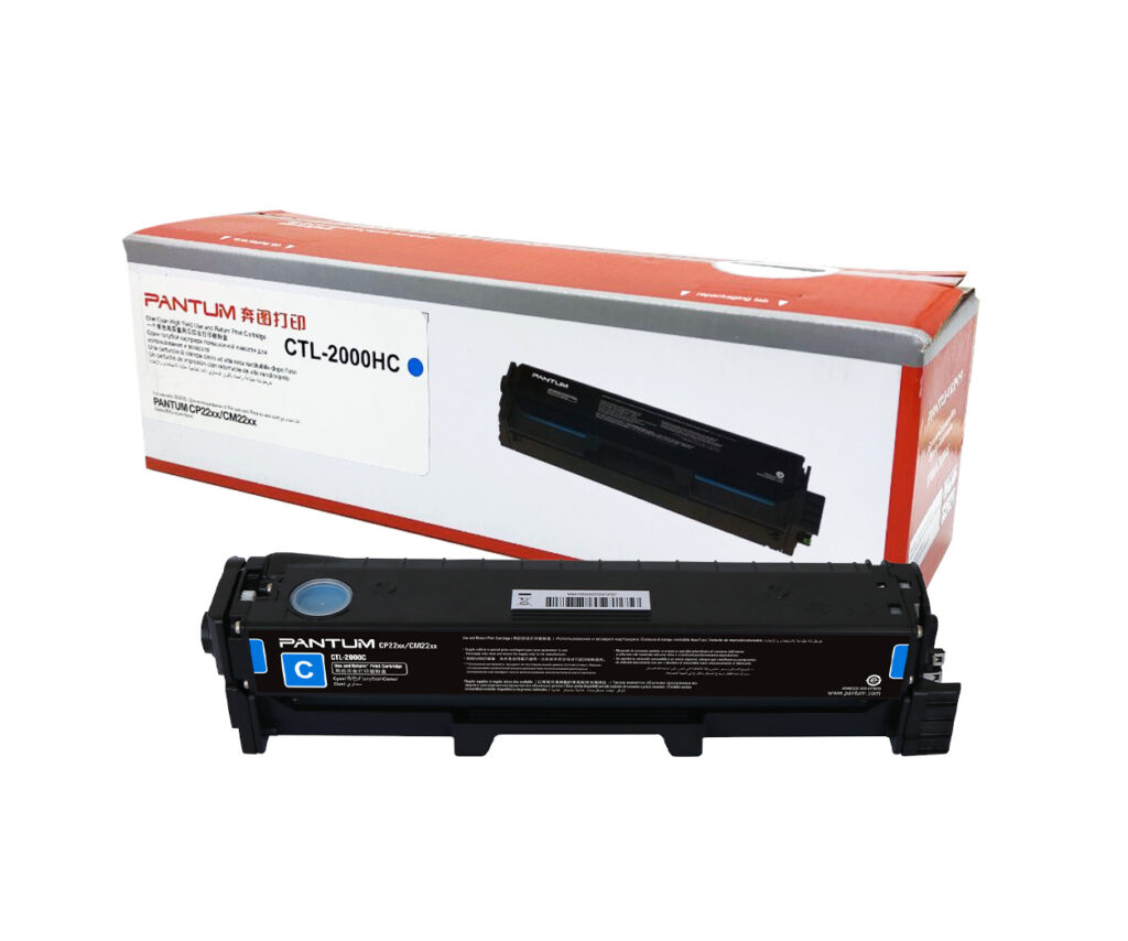 Pantum TL5120 Black Original Toner Cartridge - Toner Corporation