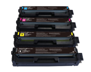 Pantum Colour Toner Cartridges