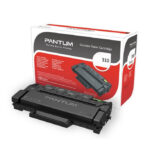 Pantum PC-310 Black Original Toner Cartridge