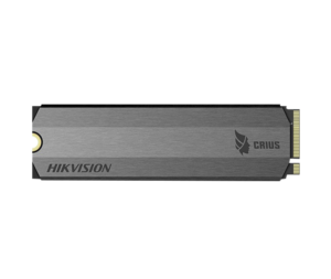 HIKVISION 512GB Internal E2000 NVMe Solid State Drive