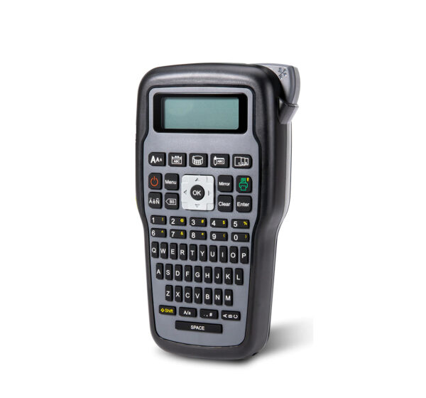 E1000 Multifunction Handheld Label Printer