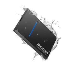 HIKVISION Elite 7 - 500GB Portable Solid State Drive