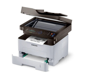 Samsung Colour Printers