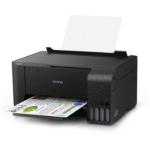 Epson EcoTank L3110 Colour 3-in-1 Inkjet Printer