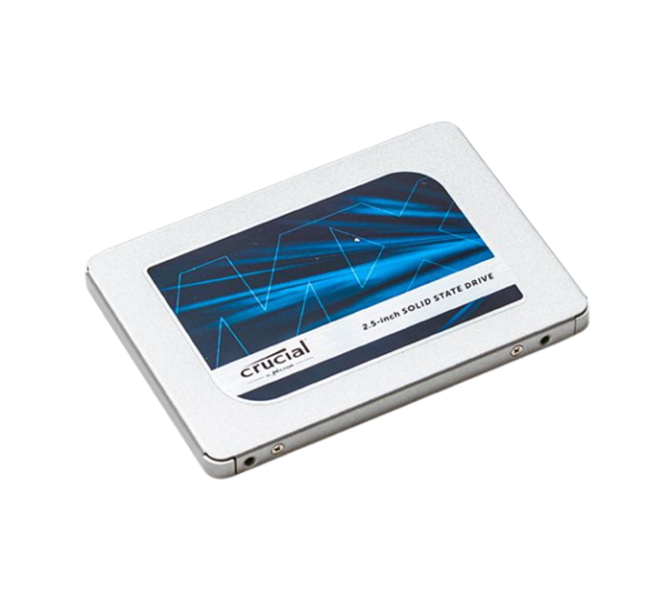 Crucial MX500 250GB 2.5" Solid State Drive