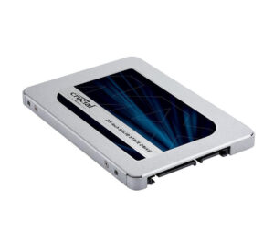 Crucial MX500 1TB 2.5" Solid State Drive