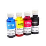 HP GT51/GT52 Generic Cartridges (B/C/M/Y)