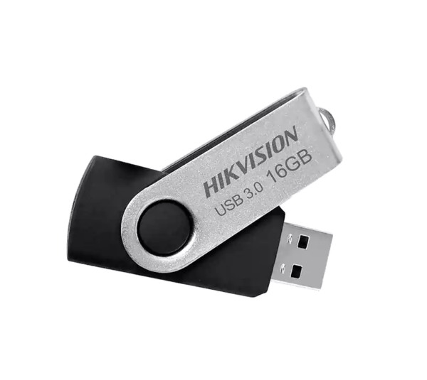 Hikvision M200 16GB USB 2.0 Flash Drive