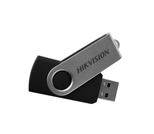 Hikvision M200 32GB USB 2.0 Flash Drive